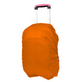 Backpack Rain Cover (60~70L)(Orange)