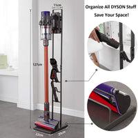 Dyson Vacuum Stand Rack Holder