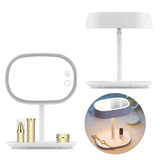 Makeup Mirror Lamp (White)