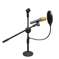 Microphone POP Filter