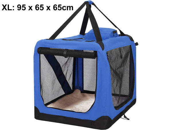 Dog Crate Pet Cage