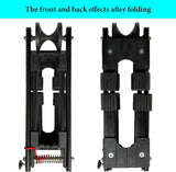 Bike Bicycle Vertical Stand Rack