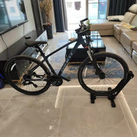 Bike Bicycle Vertical Stand Rack