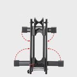 Bike Bicycle Vertical Stand Rack