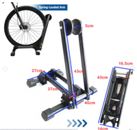 Bike Bicycle Vertical Stand Rack