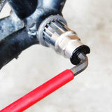 Bike Bicycle Bottom Bracket Removal Repair Tool