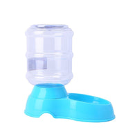 Automatic Pet Dog Cat Water Feeder