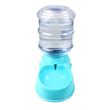 Automatic Pet Dog Cat Water Feeder