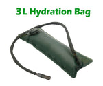 Water Bladder Hydration Bag (3L)