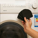 4pcs Washing Machine Shock Anti Vibration Pads Mat
