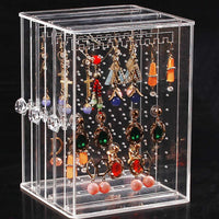 Earrings Jewellery Display Storage Box