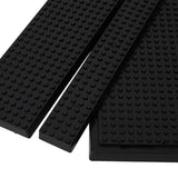 Lego Display Case (3 Steps)(Black)