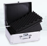 Aluminium Tool Case Box With Foam