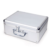 Aluminium Tool Case Box With Foam