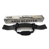 Arm Blaster Weight Lifting Bicep Training