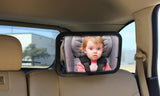 Car Safety Baby Mirror