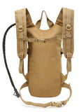 Hydration Backpack (Coyote Tan)