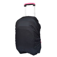 Backpack Rain Cover (80L)(Black)