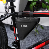 Bicycle Bike Bag Pouch - Triangle Frame