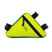 Bicycle Bike Bag Pouch - Triangle Frame