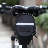 Bicycle Bike Saddle Bag Pouch