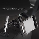 Car Headrest Tablet iPad Phone Mount Stand Holder