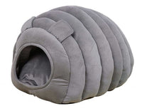 Cat Bed Pet Bed (Grey)