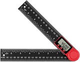 Digital Angle Finder Ruler Protractor