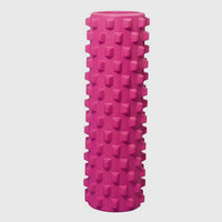 Foam Roller Yoga Roller (45cm)(Pink)
