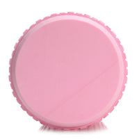 Foam Roller Yoga Roller (60cm)(Pink)
