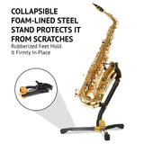 Saxophone Stand, Sax Stand