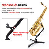 Saxophone Stand, Sax Stand