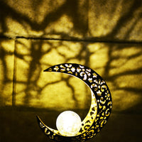 Garden Solar Light Moon Light