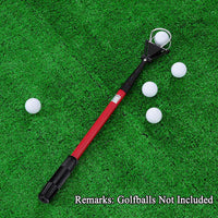 Golf Ball Retriever Collector (Five Section)(60~182cm)