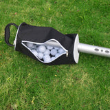 Golf Ball Retriever Bag