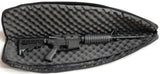 Rifle Bag Gun Bag (Black)