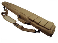 Rifle Bag Gun Bag (Coyote Tan)
