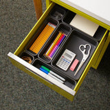 Drawer Organiser Tray Storage Box