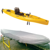 Kayak Canoe Storage Transport Cover (3.6-4m)