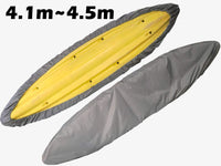 Kayak Canoe Storage Transport Cover (4.1-4.5m)