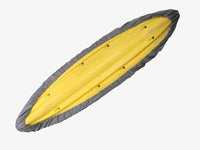 Kayak Canoe Storage Transport Cover (4.1-4.5m)