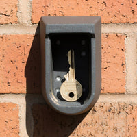 Key Safe Lock Key Storage Box (10 Digit Combination)
