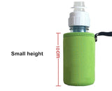 Kid Milk Feeding Bottle Warmer Pouch Insulated Bag