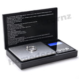 Pocket Scale Jewelry Scale 200g/0.01g