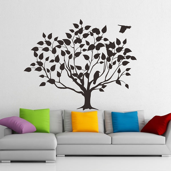 Wall Decal - Family Tree