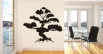 Wall Decal - Large Pine Tree