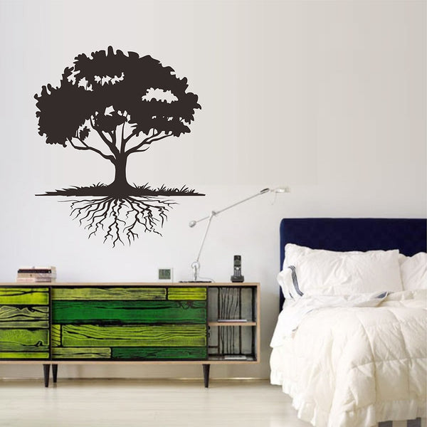 Wall Decal - Large Tree