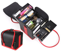 Makeup Case Cosmetic Box