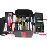 Makeup Case Cosmetic Box