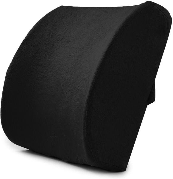 Back Support Pillow Lumbar Cushion